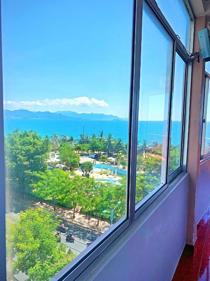 Anh Minh - Manchester Hotel Nha Trang Extérieur photo