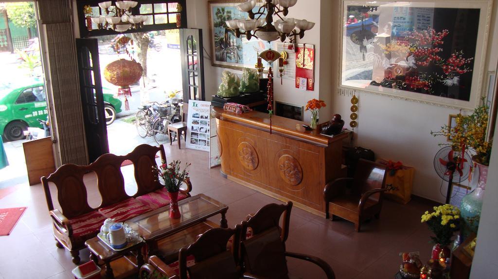 Anh Minh - Manchester Hotel Nha Trang Extérieur photo