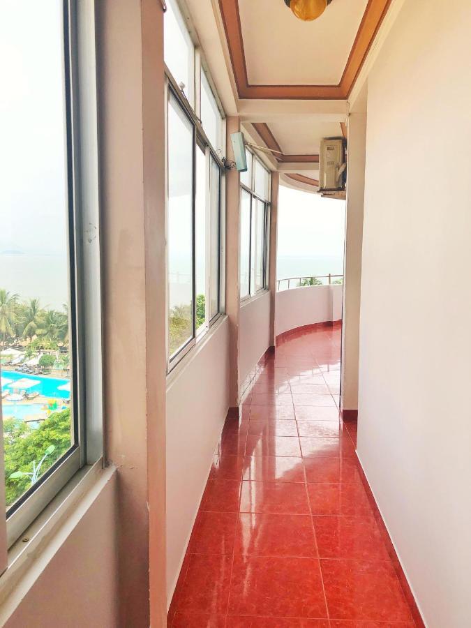 Anh Minh - Manchester Hotel Nha Trang Extérieur photo