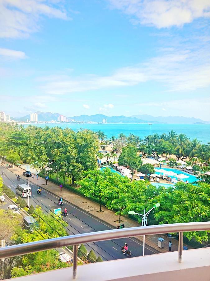 Anh Minh - Manchester Hotel Nha Trang Extérieur photo